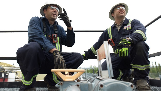 Canada's Top 100 for blog