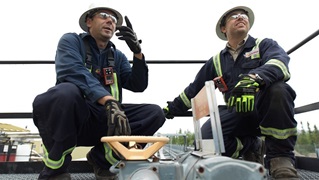 Canada's Top 100 for blog