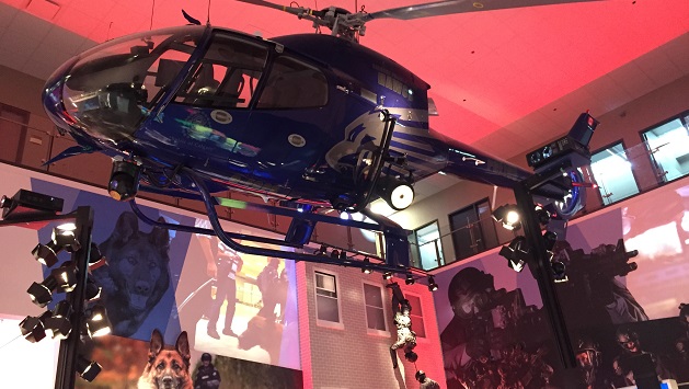 YouthLink vacility CPF