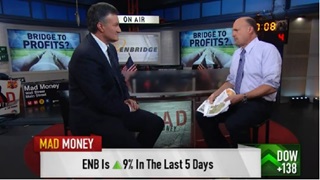 Mad Money update for blog