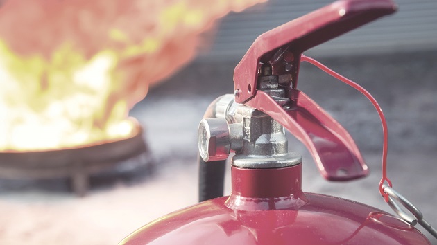 Digital fire training for blog