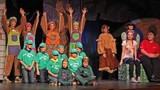 Daysland Palace Theatre