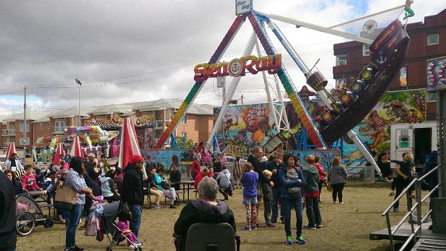 Morden festival for blog