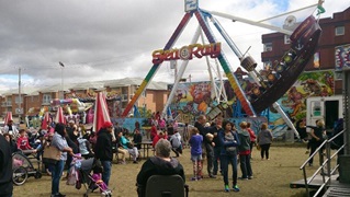 Morden festival for blog