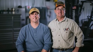 Farmer testimonial CBYD