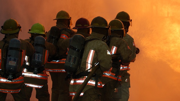 Pickering FD Safe Community