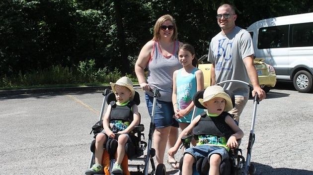 Johnson County Sheltered Workshop