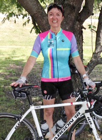 Suzanne Lafond