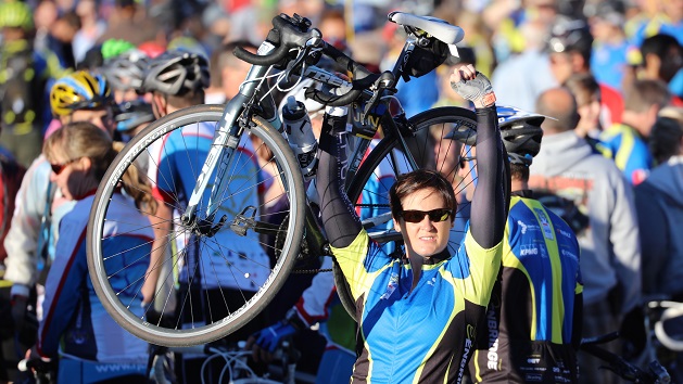 Ride Ontario June 2016