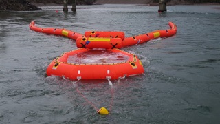 ER equipment Michigan