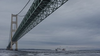 Line 5 Straits PHMSA