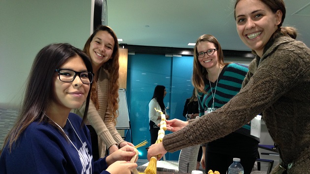 Engineering Futures program