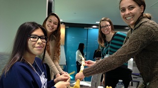 Engineering Futures program