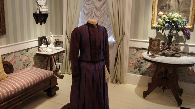 Argenteuil Regional Museum