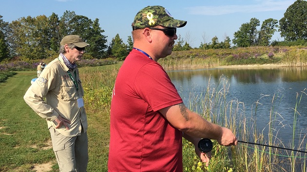 The Trickle Down Benefits Of Improving Upstream Water Quality