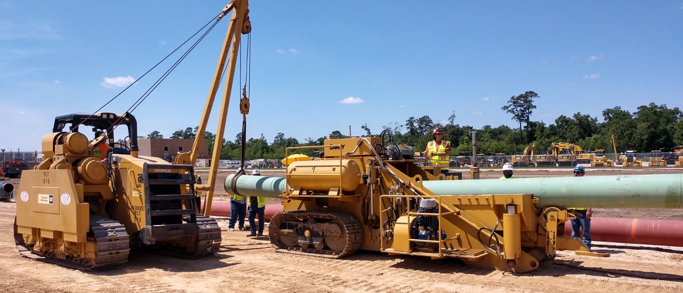‘Pipe dream’ within reach for operators seeking career advancement