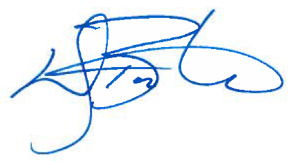 Signature