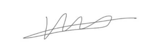 Signature