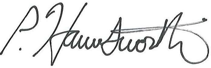 Signature