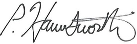 Signature