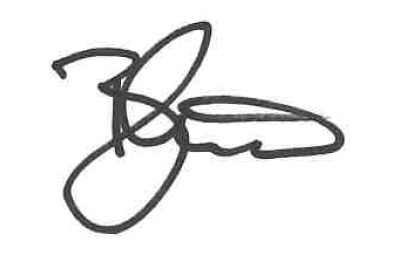 Signature
