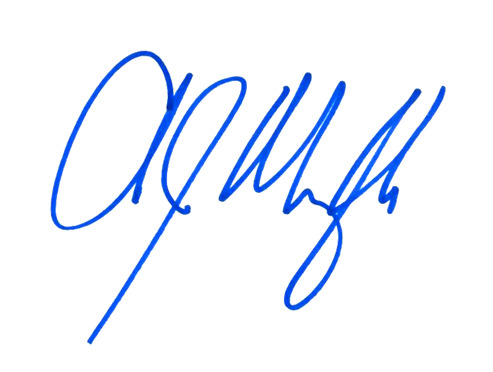 Signature