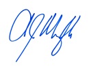 Signature