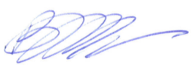 Signature