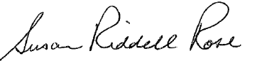 Signature