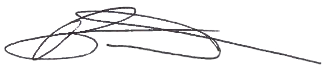 Signature