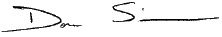 Signature