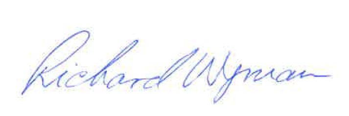 Signature