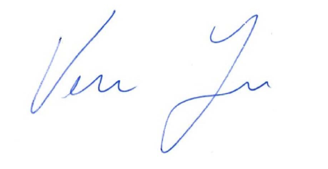 Signature