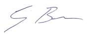 Signature
