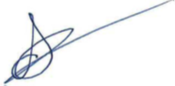 Signature
