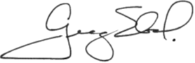 Signature