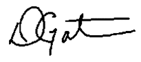 Signature