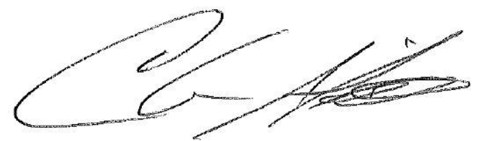 Signature