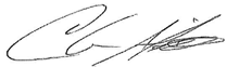 Signature