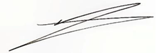 Signature