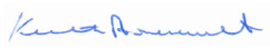 Signature