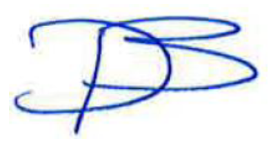 Signature