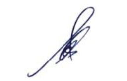 Signature