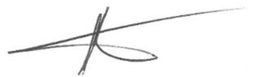 Signature