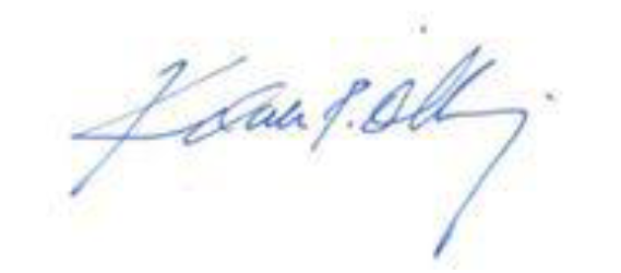 Signature