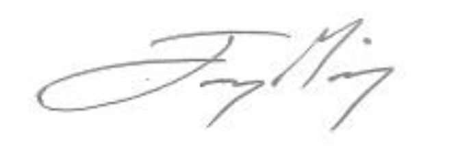 Signature
