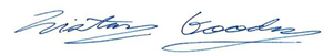 Signature