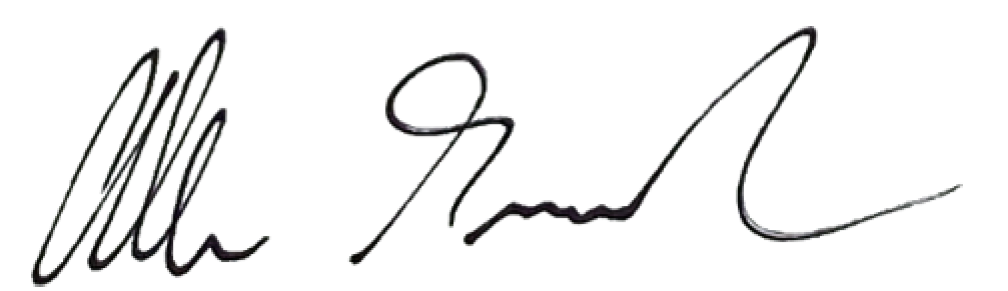 Signature