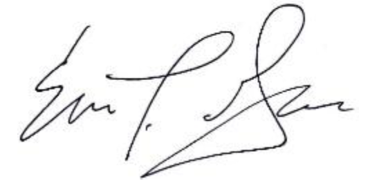 Signature