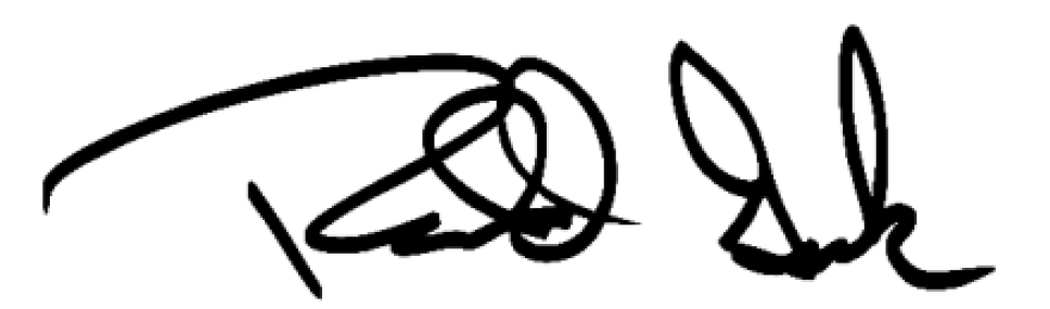 Signature